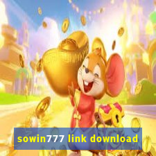 sowin777 link download